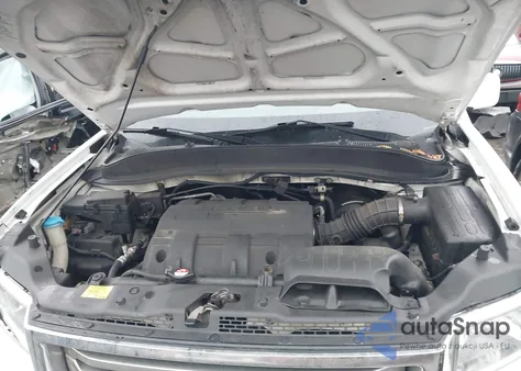 2014 Honda Ridgeline Rtl from USA, damaged, VIN 5FPYK1F51EB013880